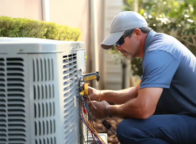 installateur Huisseling